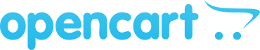 Logo OpenCart