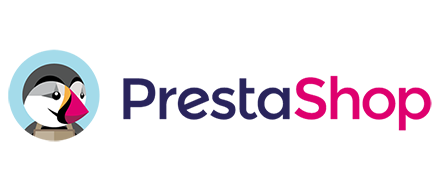 Logo PrestaShop